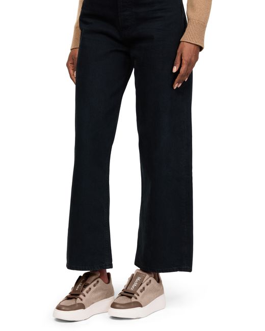Max Mara Pink Maxi Sneakers