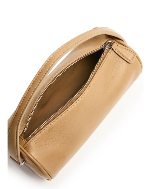 The Row Natural Runde Tasche 90's