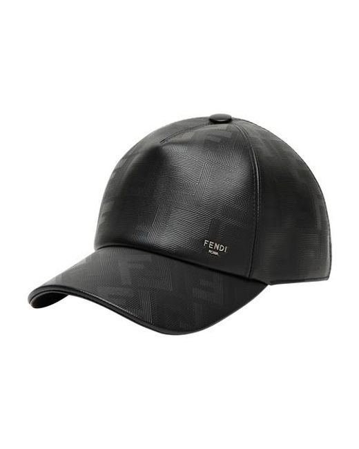 Fendi cap cheap sale