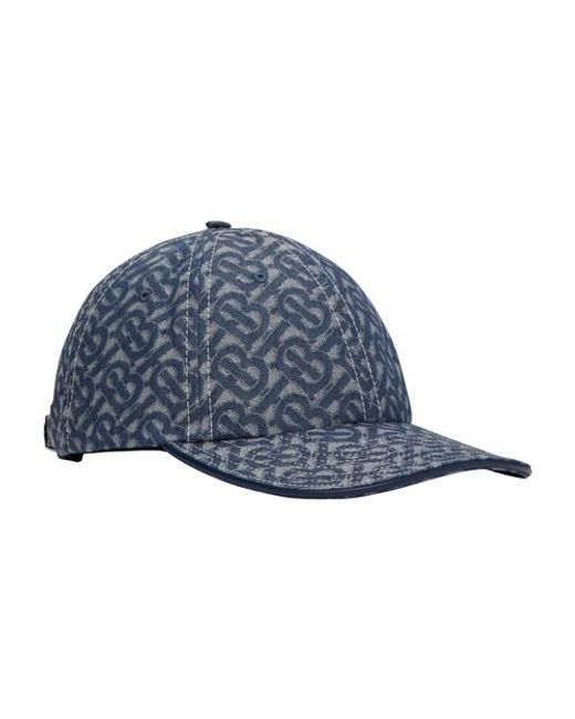 casquette burberry homme