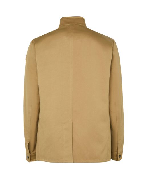 Moncler Natural Jouere Jacket for men