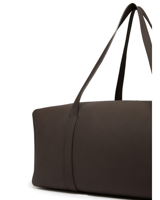 The Row Black Gio Handbag