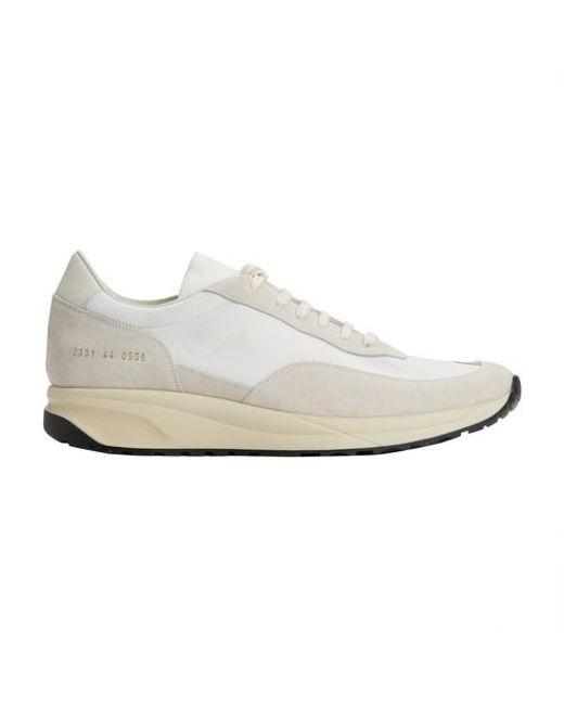 common projects track 80 white