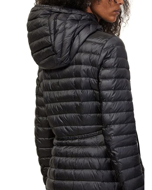 Doudoune Babel Moncler en coloris Black