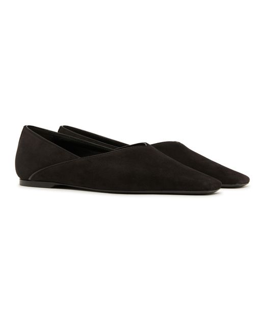 Totême  Black The Everyday Ballerinas