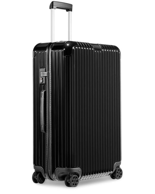 Rimowa Koffer Essential Check-In L in Black für Herren