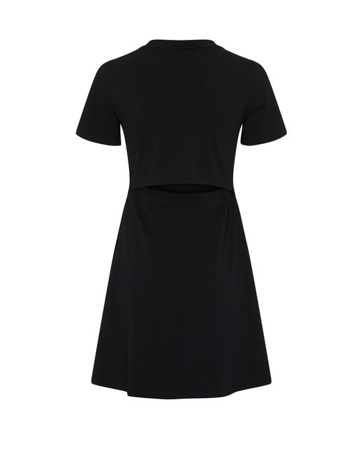 Mini robe Estro - LEISURE Max Mara en coloris Black