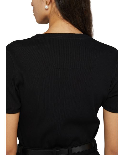 Givenchy Black 4g T-shirt