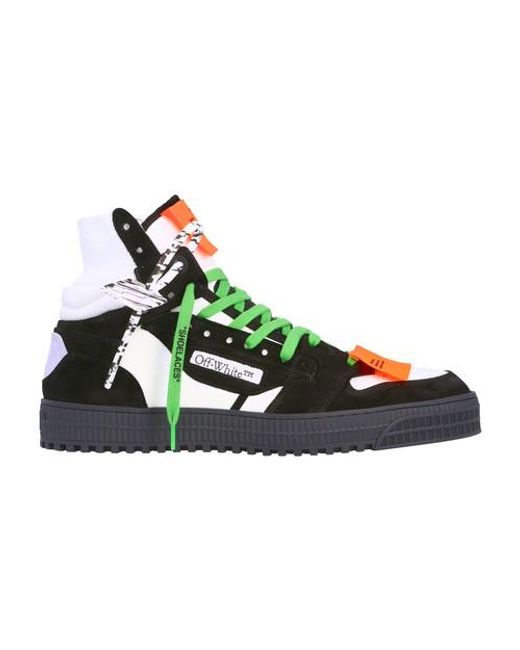 sneakers off white homme