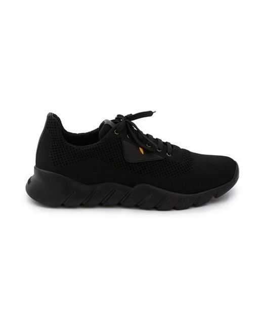 fendi runners