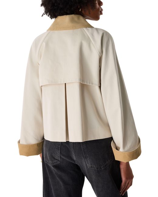Skall Studio Natural Gaby Jacket