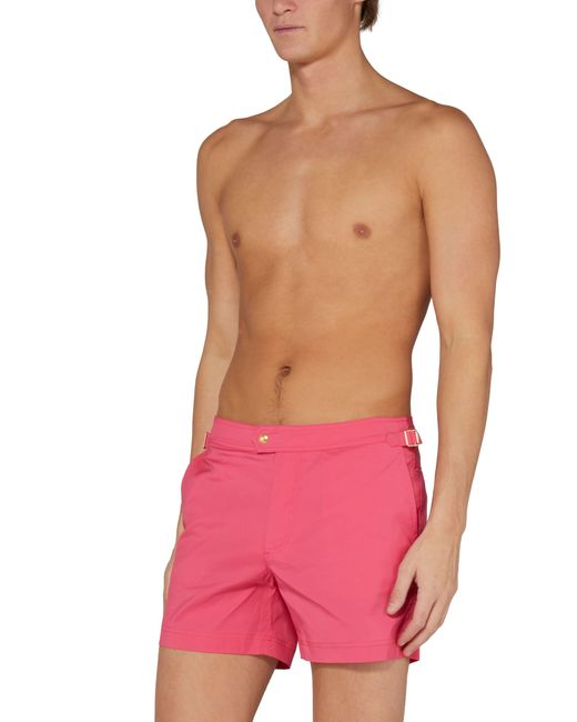 Tom Ford Pink Short for men