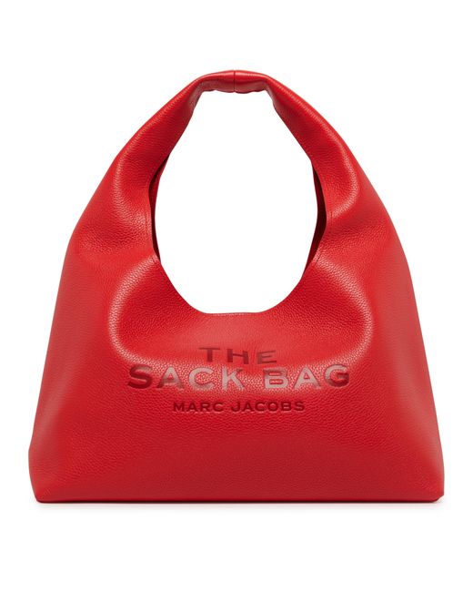 Marc Jacobs Red Tasche The Sack