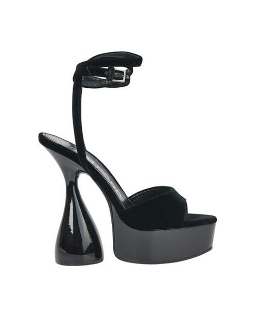 disco platform tom ford