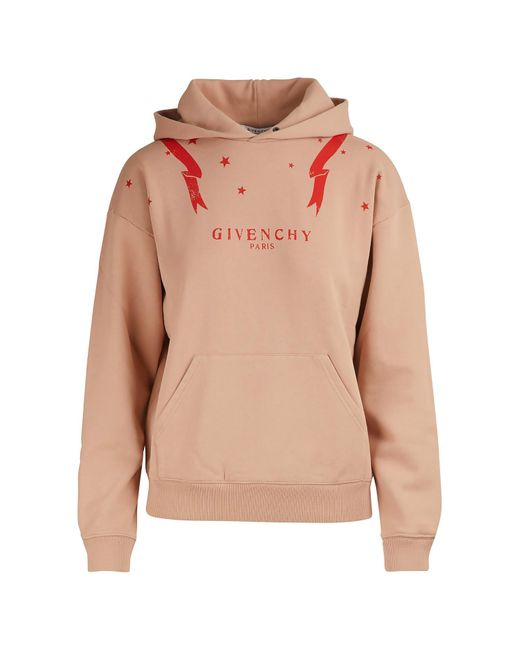 Givenchy Multicolor Hoodie