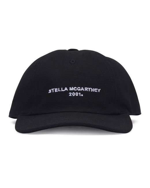 Stella McCartney Blue Hat