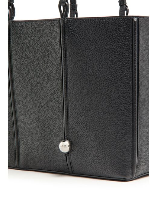 Le Cabas Marino Horizontal Jacquemus pour homme en coloris Black