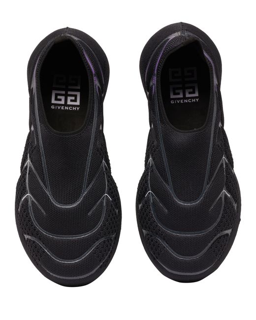 Sneakers TK-360 plus Givenchy en coloris Black