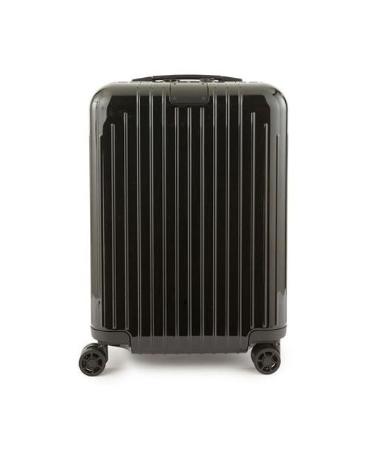 RIMOWA Essential Lite Cabin luggage in Black Lyst
