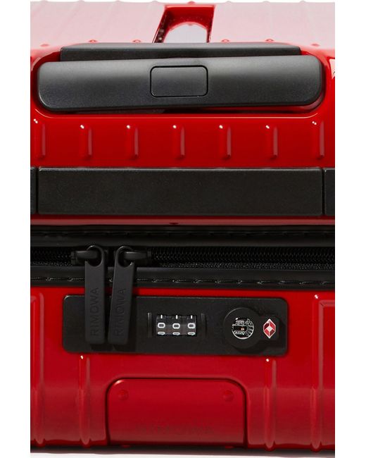 essential lite cabin