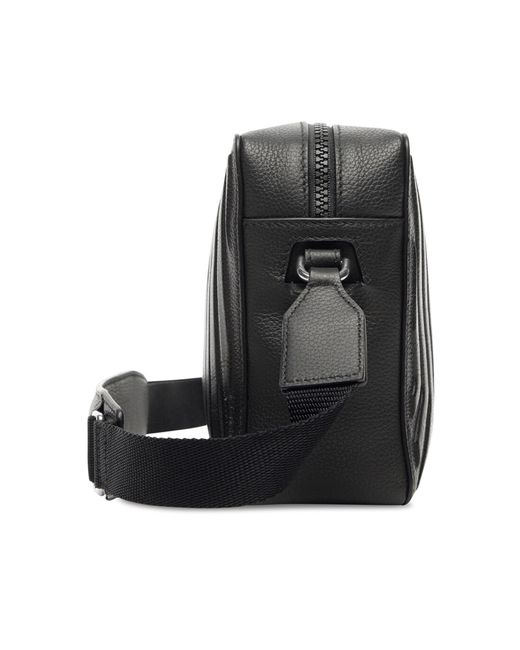 Balenciaga Black Car New Camera Bag for men