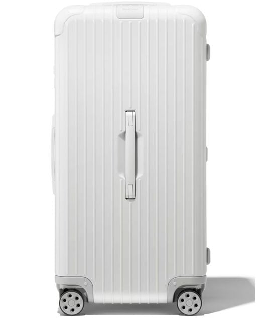 Rimowa Koffer Essential Trunk Plus in Gray für Herren