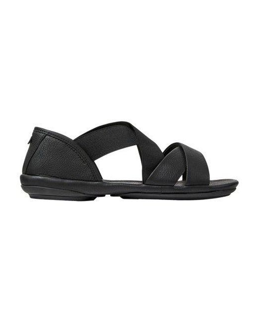 camper nina sandal