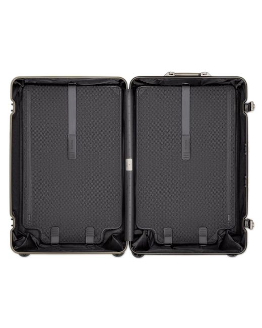 Rimowa Green Original Check-In L Luggage