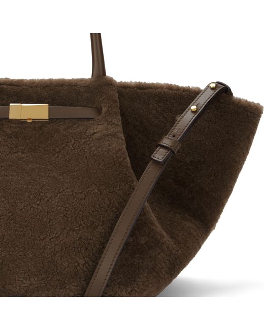 Sac À Main The Midi New York DeMellier London en coloris Brown