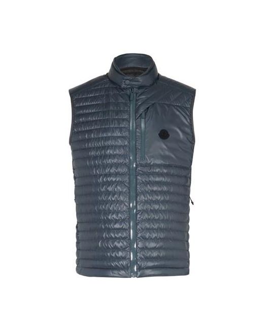 moncler sleeveless jacket