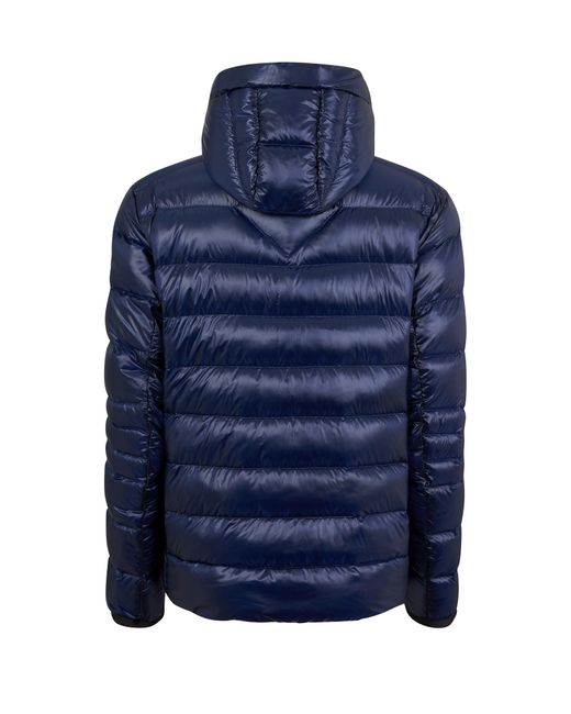Veste Matelassé À Capuche Crofton Canada Goose pour homme en coloris Blue