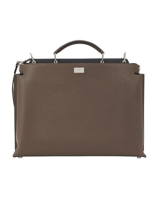 peekaboo essential bag