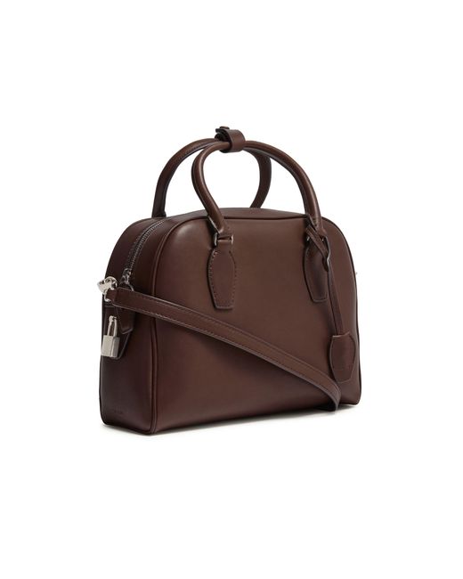 The Row Brown Handtasche India 10.00