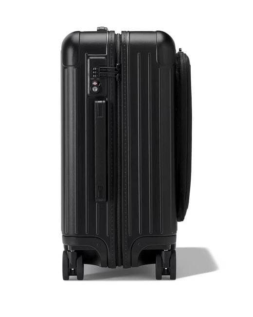 Valise Essential Sleeve Cabin Plus Rimowa pour homme en coloris Black