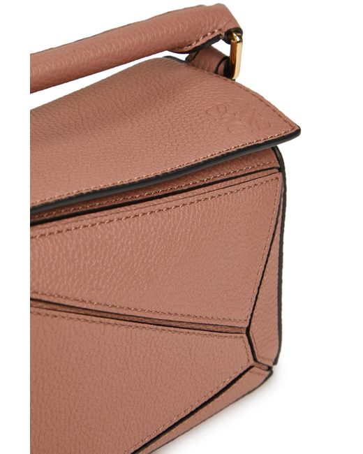 Loewe puzzle blush cheap