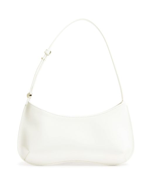 Sac Le Bisou Jacquemus en coloris White