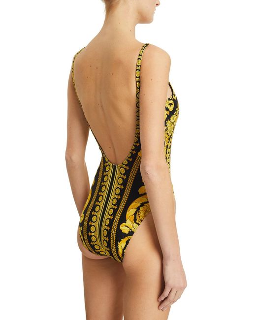 Versace Swim Suit Lyst