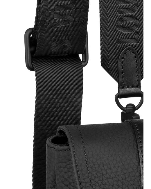 Louis Vuitton Christopher XS Tasche in Black für Herren