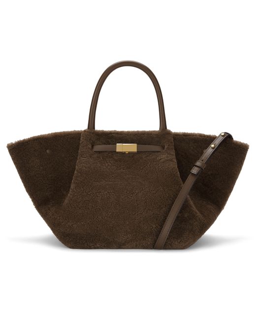 Sac À Main The Midi New York DeMellier London en coloris Brown