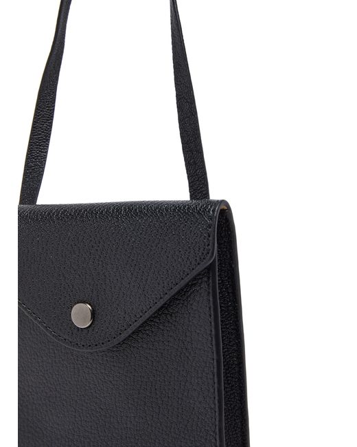 Lemaire Envelope Bag mit Riemen in Black für Herren