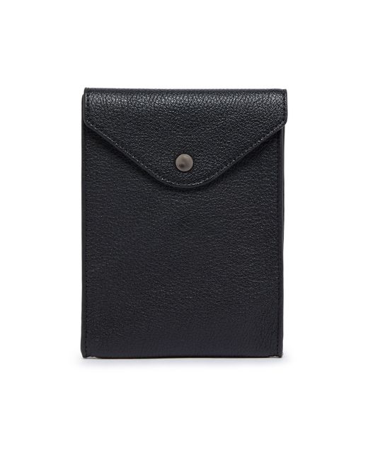 Lemaire Envelope Bag mit Riemen in Black für Herren