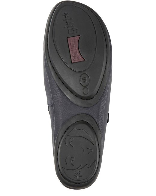 camper right nina ballet flat