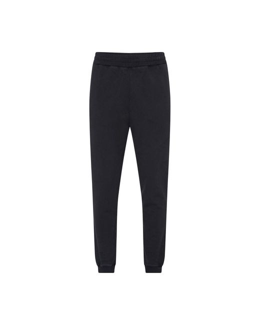 A_COLD_WALL* Black Essential joggers for men