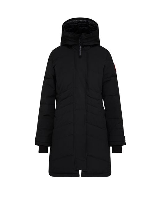 Canada goose lorette parka uk 2025
