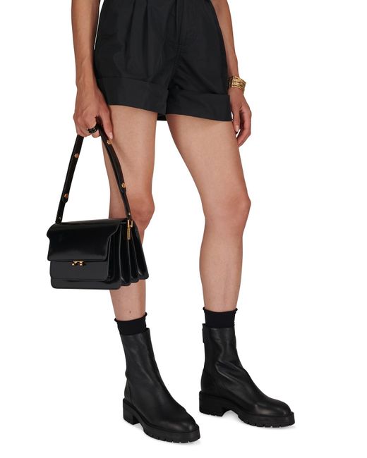 aquazzura combat boots