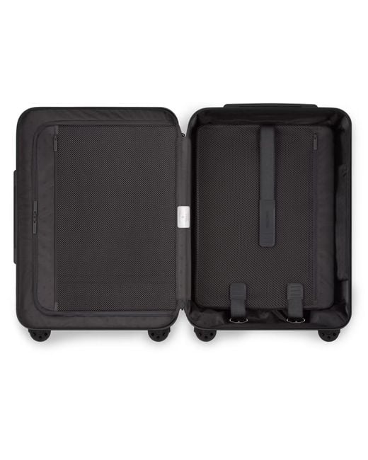 Valise Essential Sleeve Cabin Plus Rimowa pour homme en coloris Black