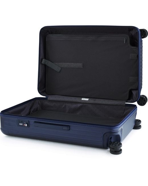 Rimowa Koffer Essential Check-In L in Blue für Herren