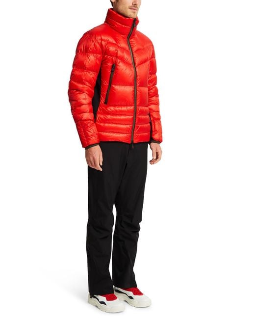 moncler grenoble homme