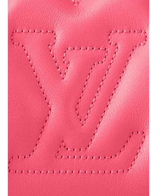 Sac Papillon BB Louis Vuitton en coloris Pink