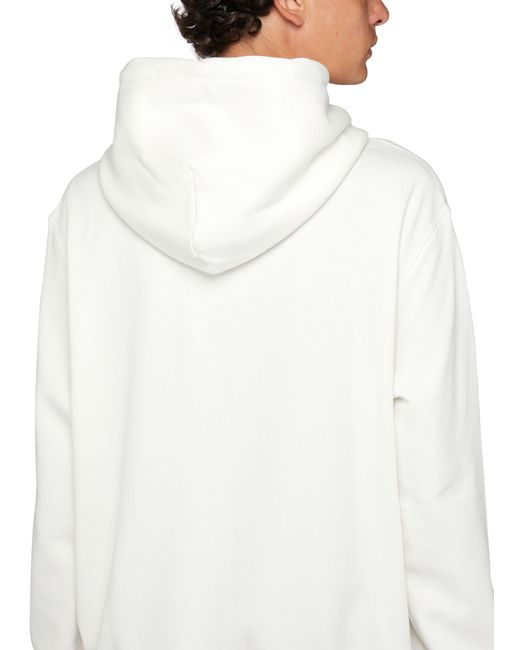 Polo Ralph Lauren Hoodie in White für Herren